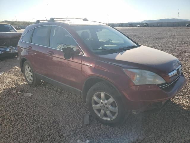 2008 Honda CR-V EXL