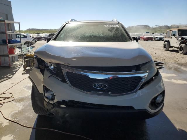 2011 KIA Sorento EX