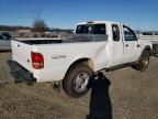 2000 Ford Ranger Super Cab