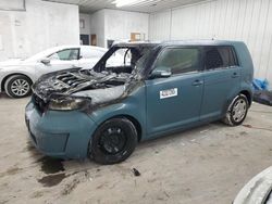 Salvage cars for sale at Cicero, IN auction: 2008 Scion XB