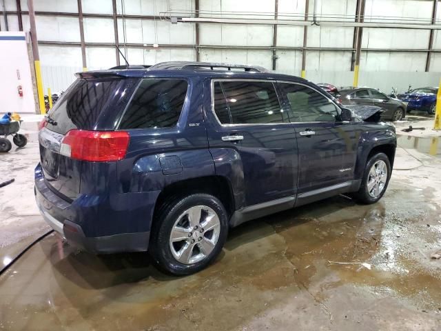 2015 GMC Terrain SLT