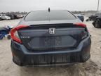 2017 Honda Civic EXL