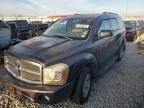 2004 Dodge Durango SLT