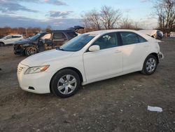 2008 Toyota Camry CE en venta en Baltimore, MD