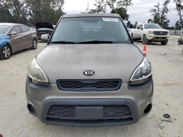 2013 KIA Soul