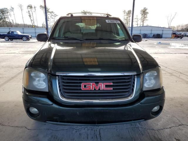 2005 GMC Envoy