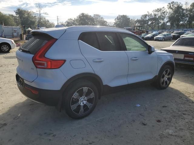 2021 Volvo XC40 T4 Inscription