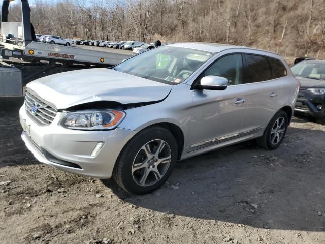 2014 Volvo XC60 T6