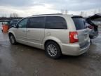 2013 Chrysler Town & Country Touring L