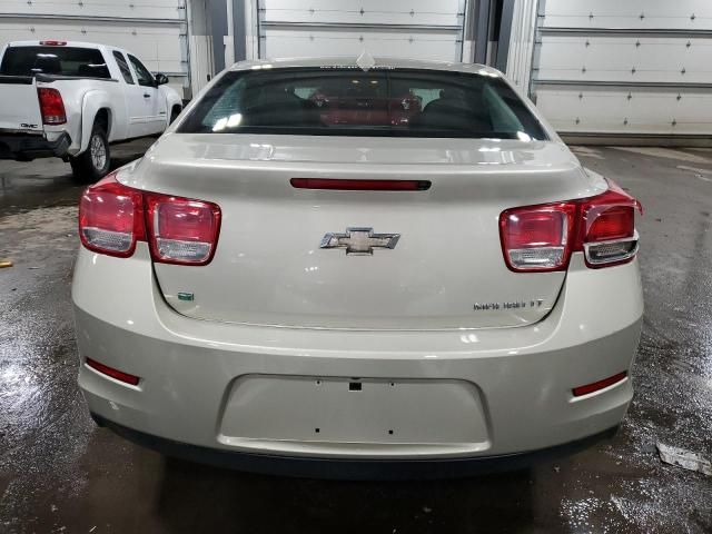 2014 Chevrolet Malibu 2LT