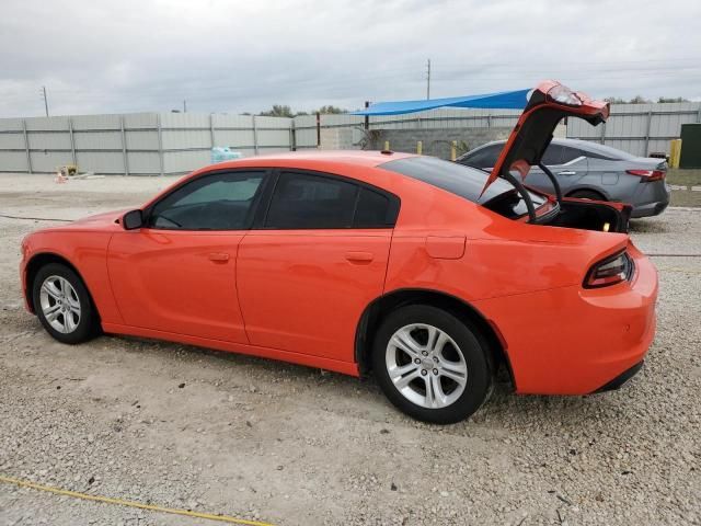 2018 Dodge Charger SXT