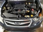 2012 Subaru Legacy 2.5I Premium