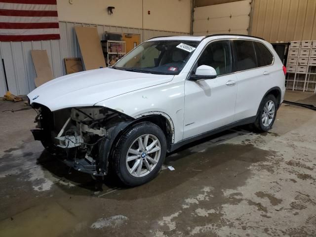 2014 BMW X5 XDRIVE35I