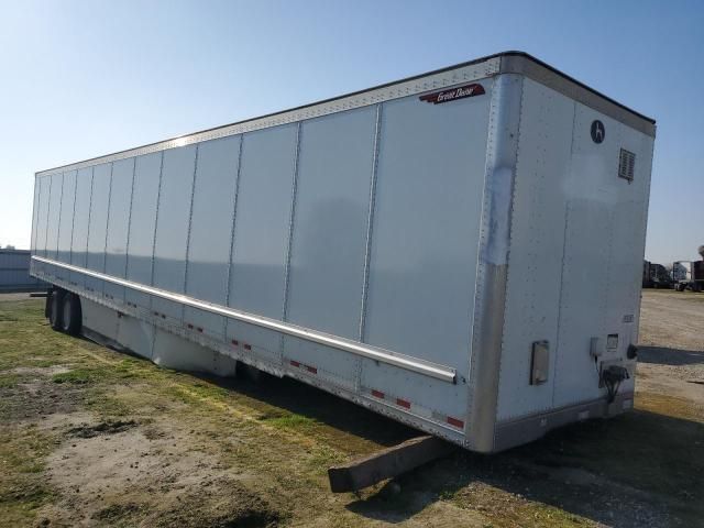 2019 Great Dane Trailer