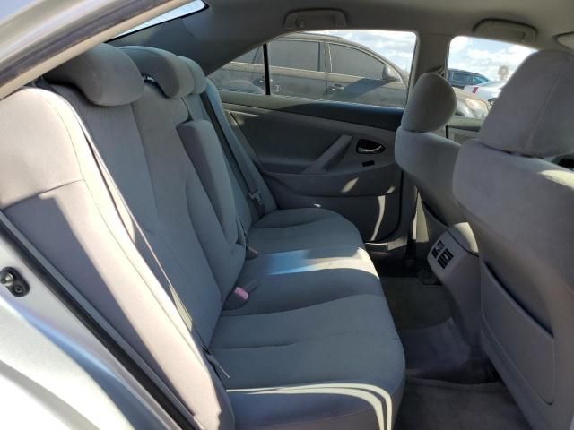 2007 Toyota Camry Hybrid