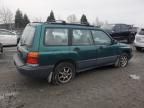 1999 Subaru Forester L