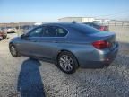 2015 BMW 528 XI