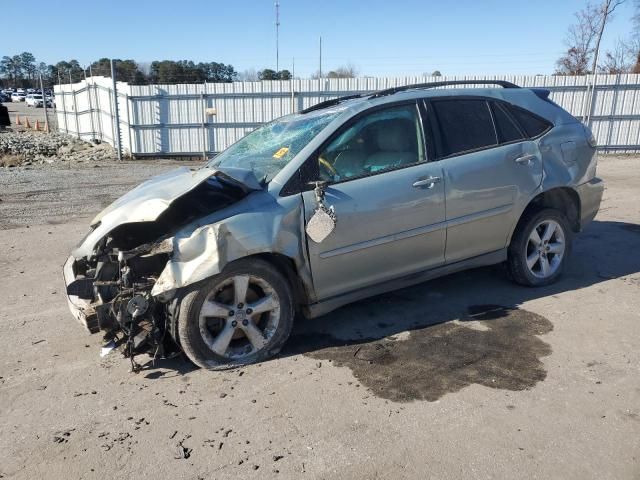 2006 Lexus RX 330