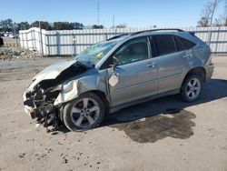 2006 Lexus RX 330 en venta en Dunn, NC