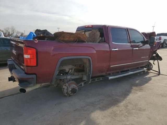 2015 GMC Sierra K2500 Denali