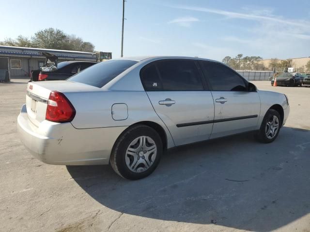 2005 Chevrolet Malibu