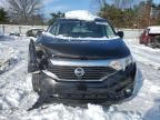 2012 Nissan Quest S