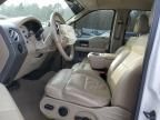 2005 Ford F150 Supercrew