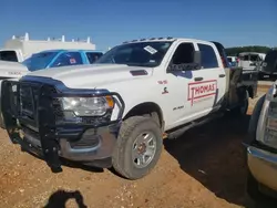 Dodge 2500 salvage cars for sale: 2021 Dodge RAM 2500 Tradesman