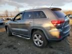 2011 Jeep Grand Cherokee Overland