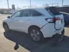 2018 Acura RDX Advance