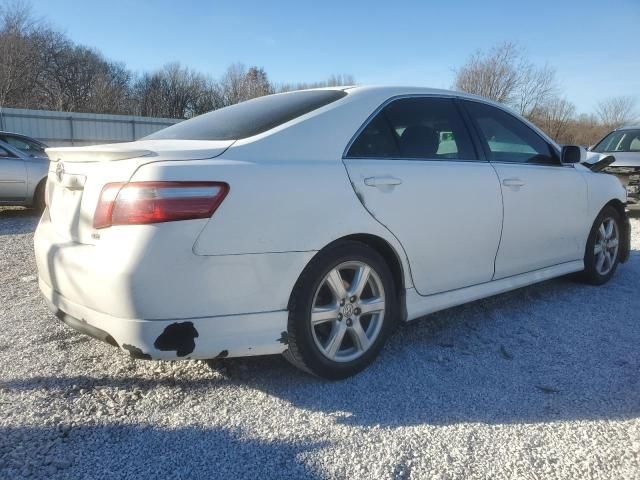 2007 Toyota Camry CE