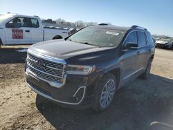 Carros con verificación Run & Drive a la venta en subasta: 2021 GMC Acadia Denali