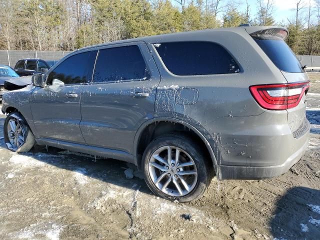 2021 Dodge Durango GT