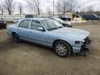 2006 Mercury Grand Marquis LS