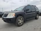 2004 Mitsubishi Endeavor XLS