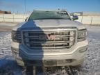 2018 GMC Sierra K1500 SLT