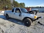 2002 Ford Ranger Super Cab