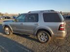 2008 Ford Explorer Limited