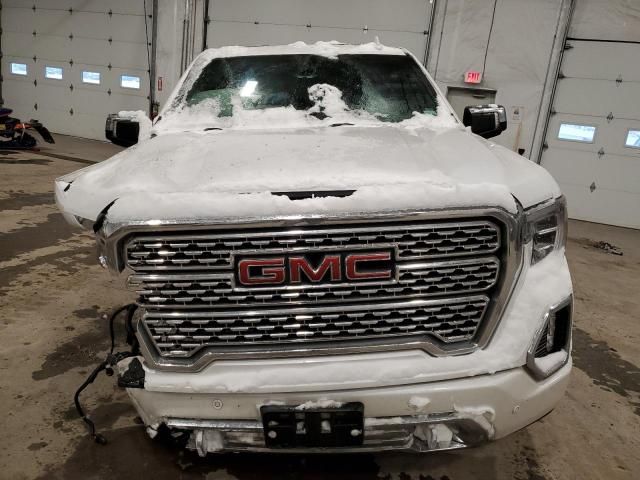 2021 GMC Sierra K1500 Denali