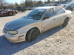 2004 Chevrolet Classic en venta en Madisonville, TN