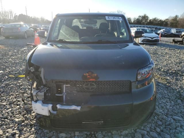 2008 Scion XB