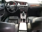 2011 Audi A4 Premium Plus