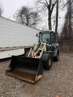 Vehiculos salvage en venta de Copart East Granby, CT: 2007 Tgid TL80