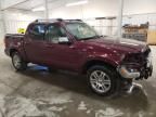 2008 Ford Explorer Sport Trac Limited