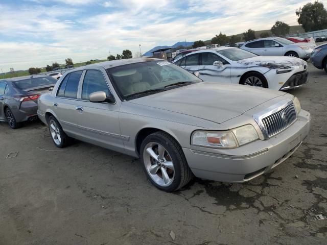 2006 Mercury Grand Marquis LS