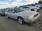 2006 Mercury Grand Marquis LS