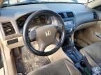 2007 Honda Accord SE