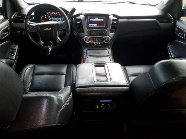 2019 Chevrolet Tahoe K1500 Premier