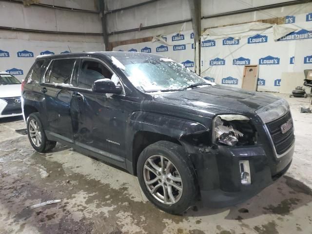 2014 GMC Terrain SLE