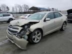 2013 Chevrolet Malibu 1LT